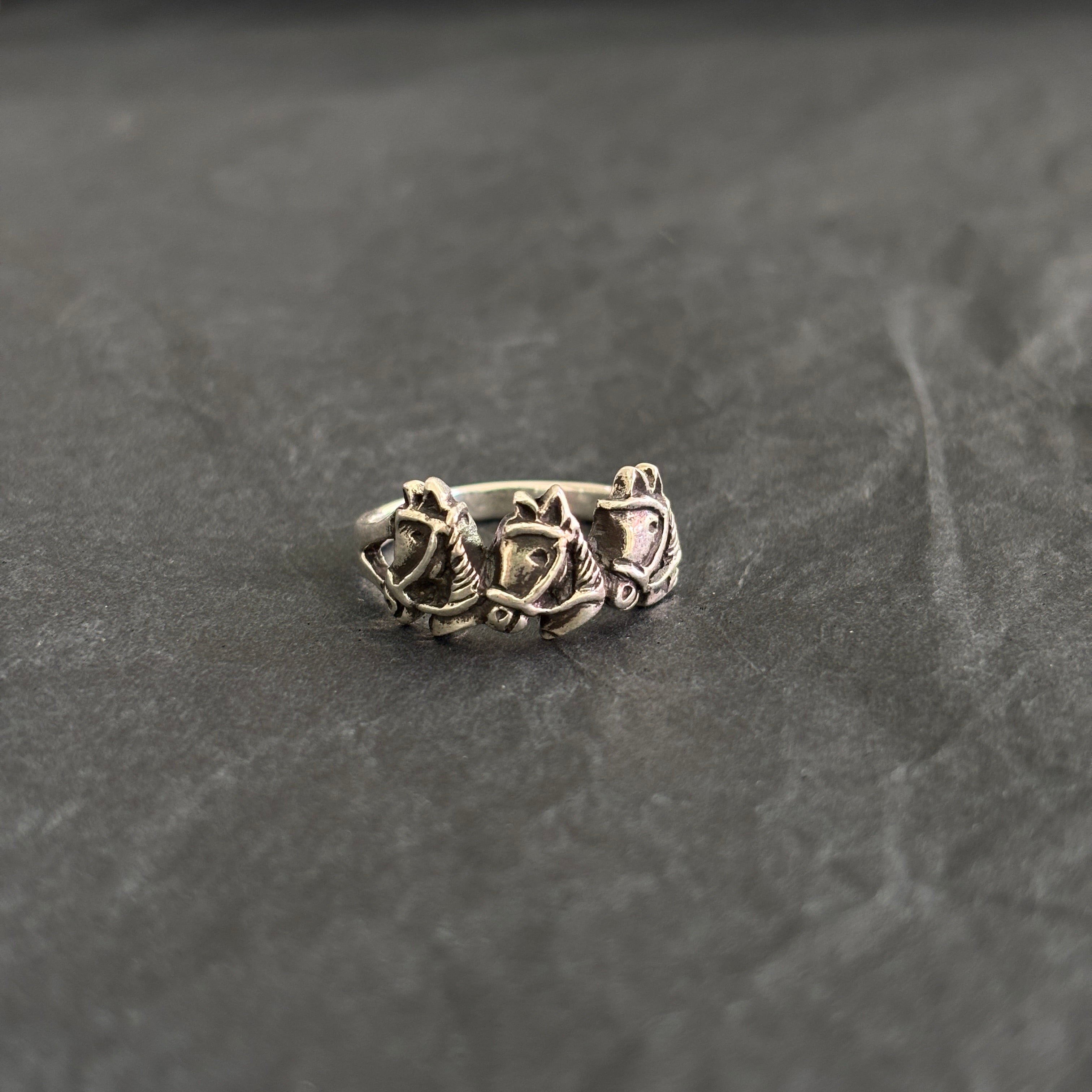 Vintage Silver Rings - Pick yours!