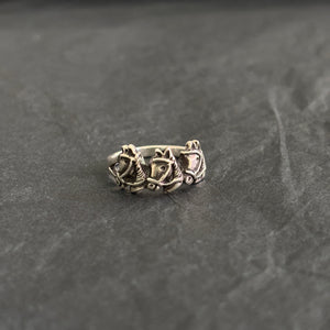 Vintage Silver Rings - Pick yours!