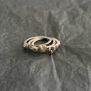 Vintage Silver Rings - Pick yours!