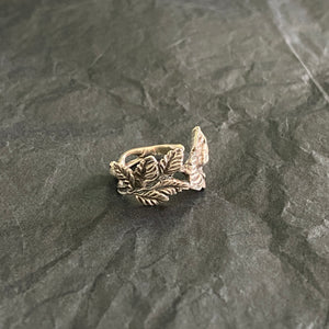 Vintage Silver Rings - Pick yours!