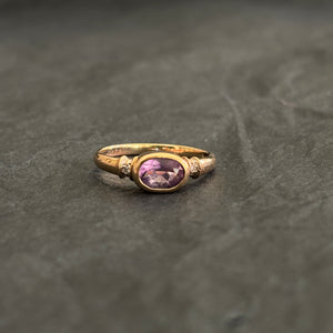 Vintage 9ct Gold Rings - Pick yours!