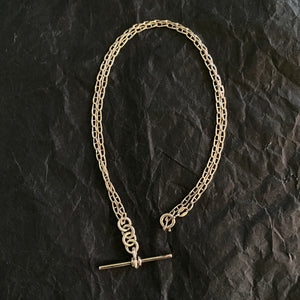 Vintage Fob (Toggle) Necklaces - Pick yours!