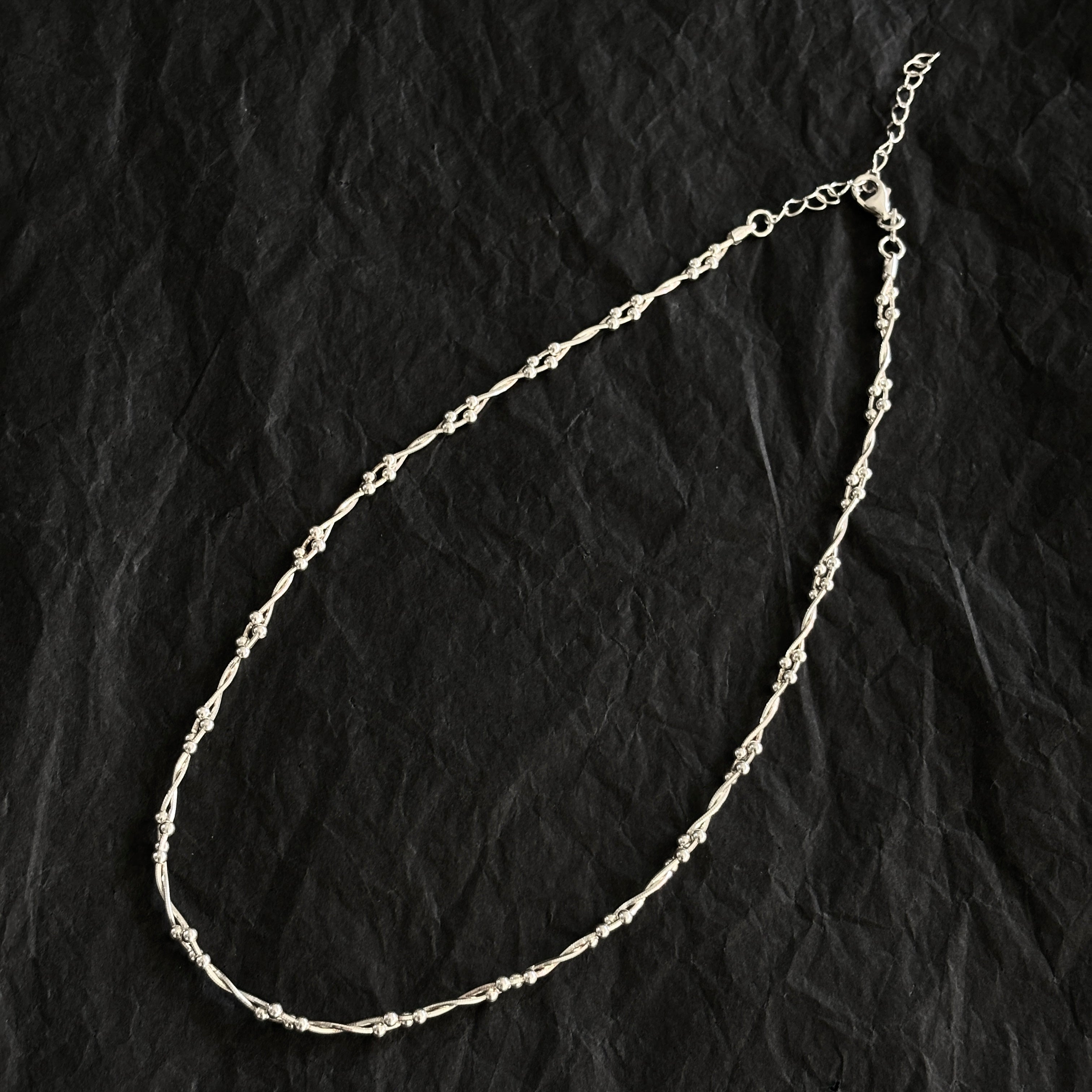Vintage Chunky Chain Necklaces - Pick yours!