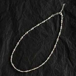Vintage Chunky Chain Necklaces - Pick yours!