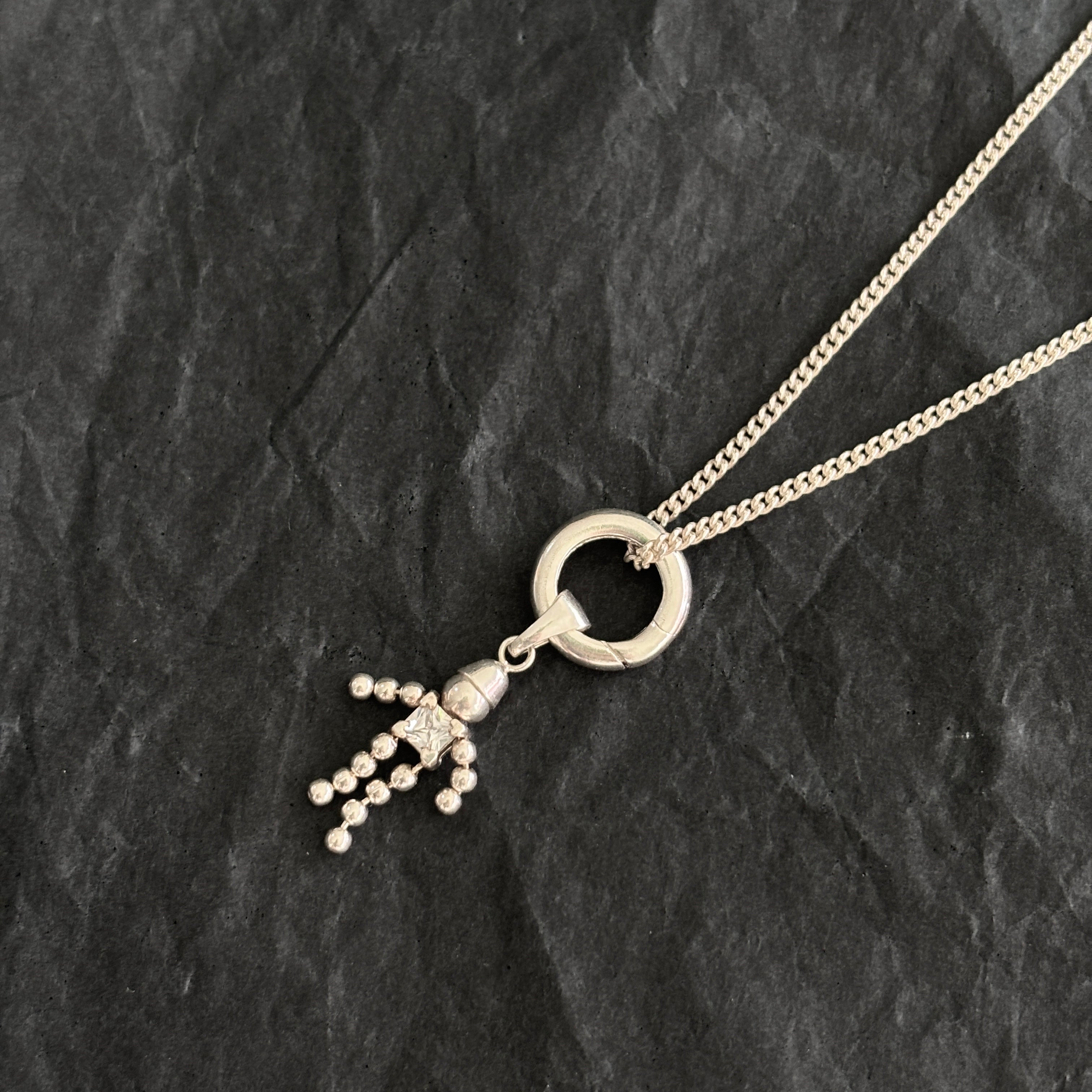 Charm Clasp Links