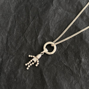 Charm Clasp Links