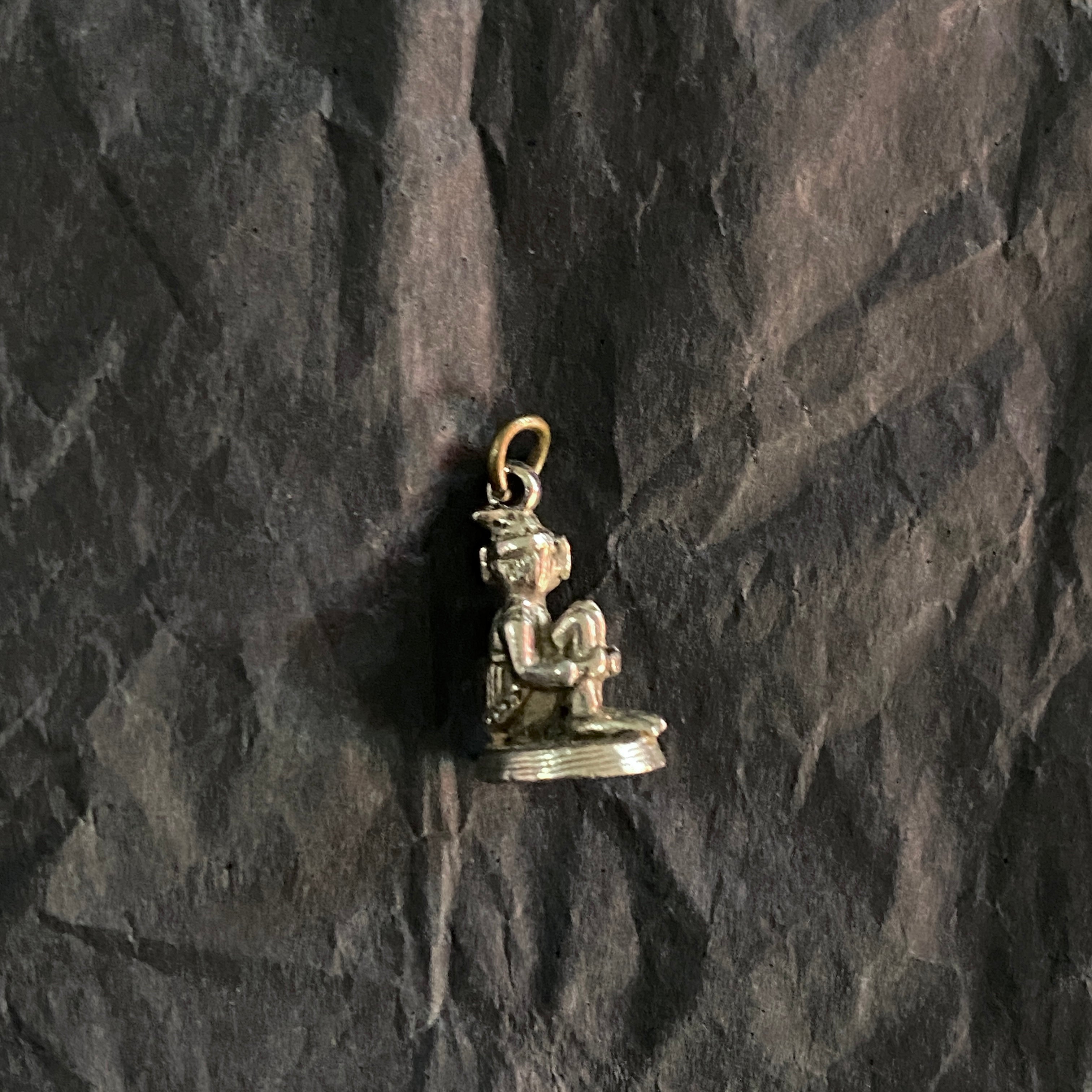 Vintage Charms - Plants/People/Objects - Pick yours!