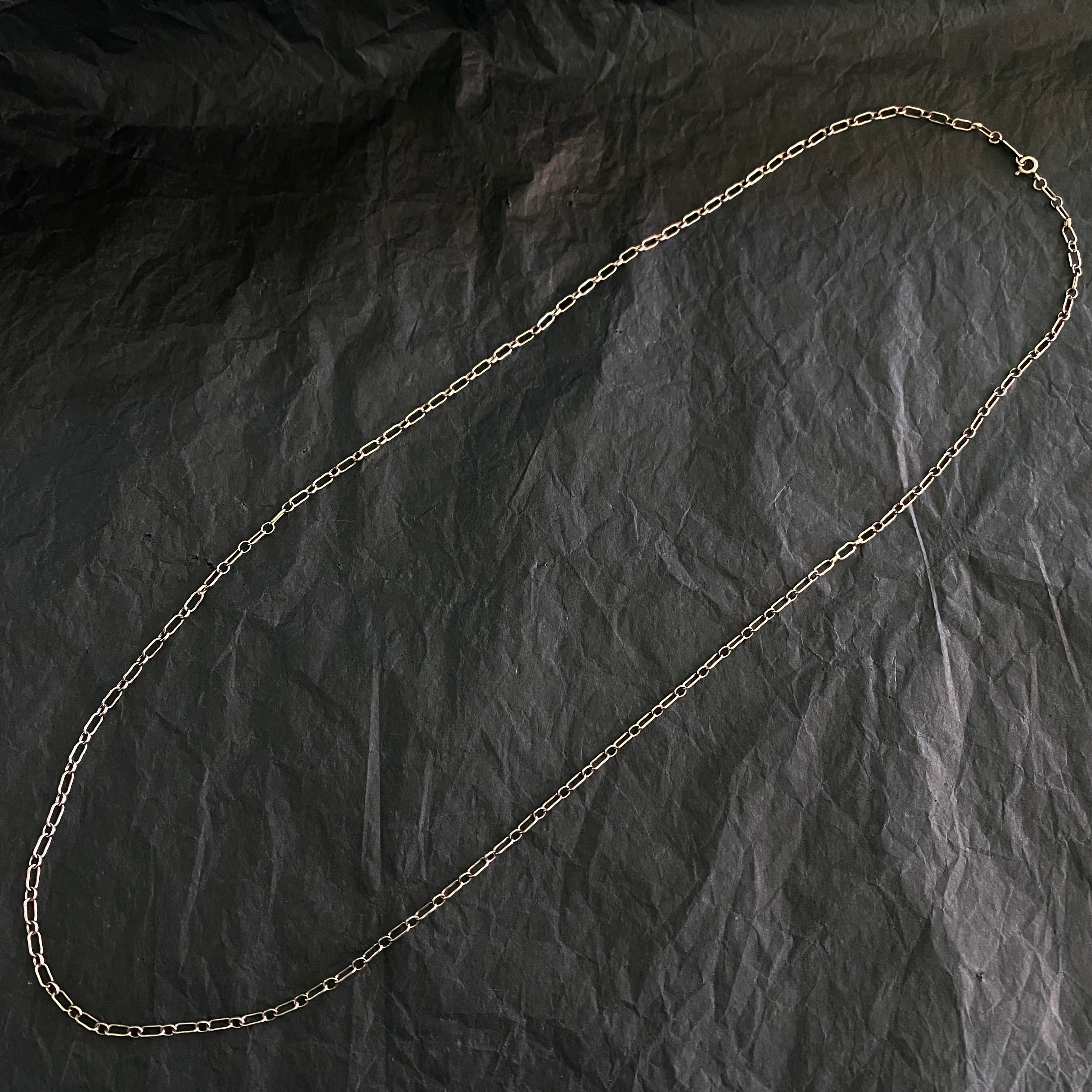 Vintage Dainty Chain Necklaces - Pick yours!