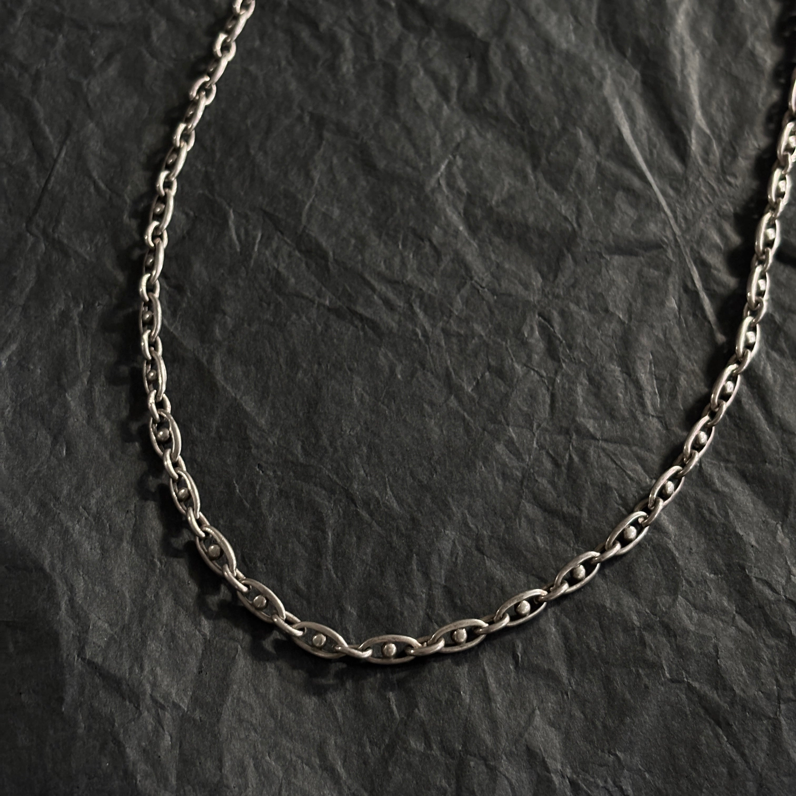 Vintage Chunky Chain Necklaces - Pick yours!