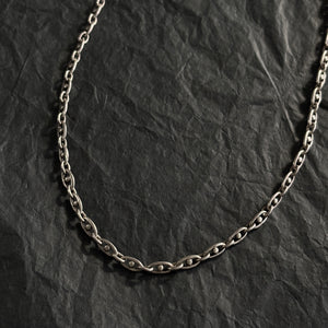 Vintage Chunky Chain Necklaces - Pick yours!