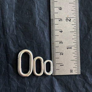 Charm Clasp Links