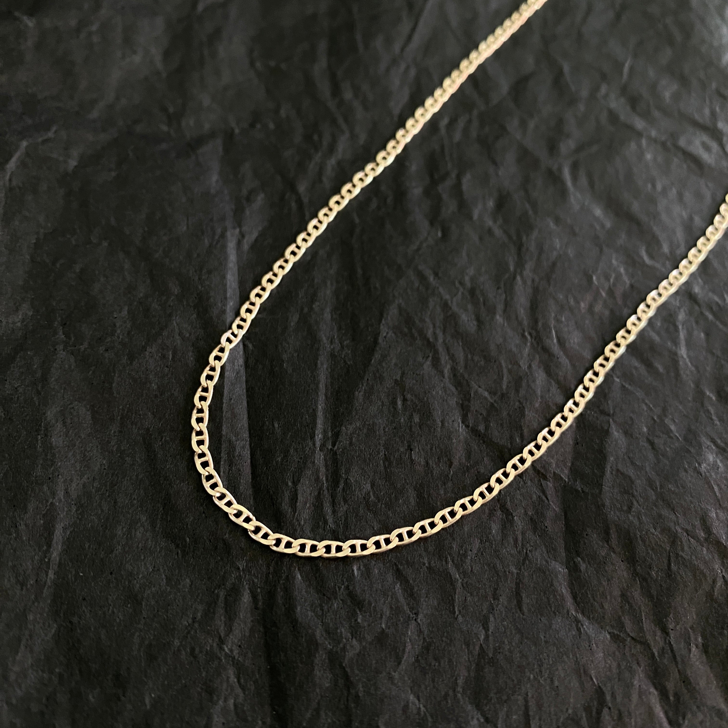 Vintage Dainty Chain Necklaces - Pick yours!