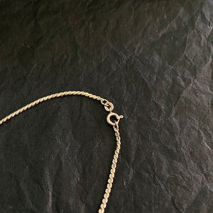 Vintage Dainty Chain Necklaces - Pick yours!