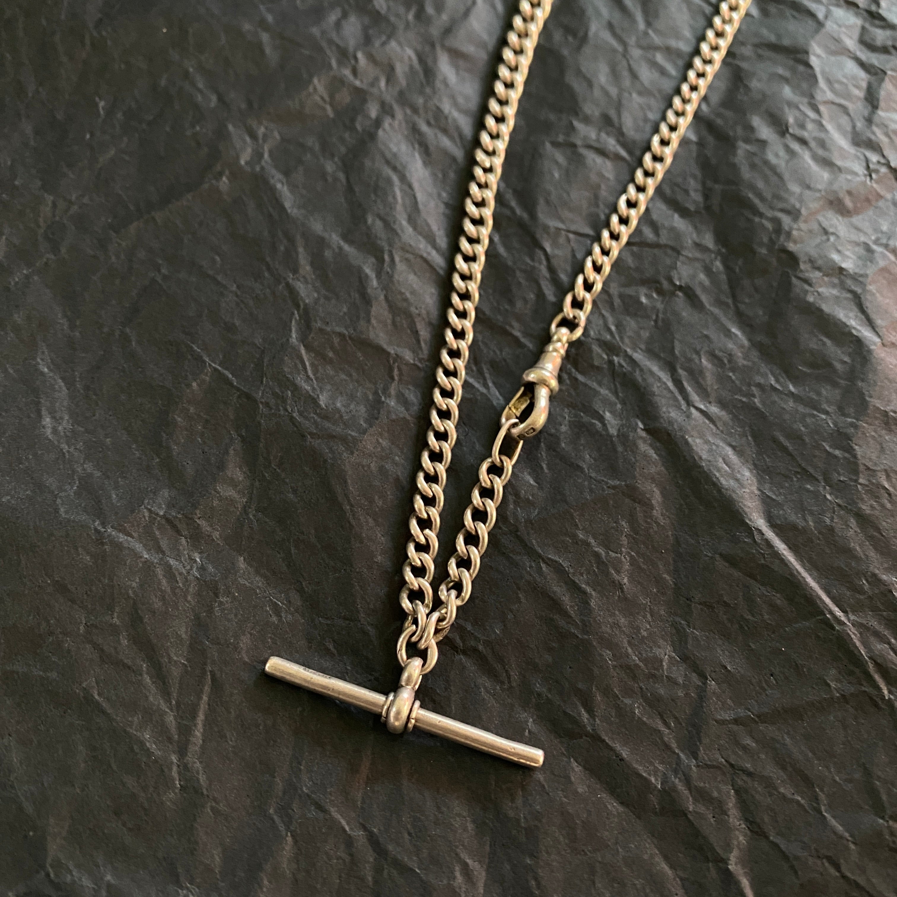 Vintage Fob (Toggle) Necklaces - Pick yours!