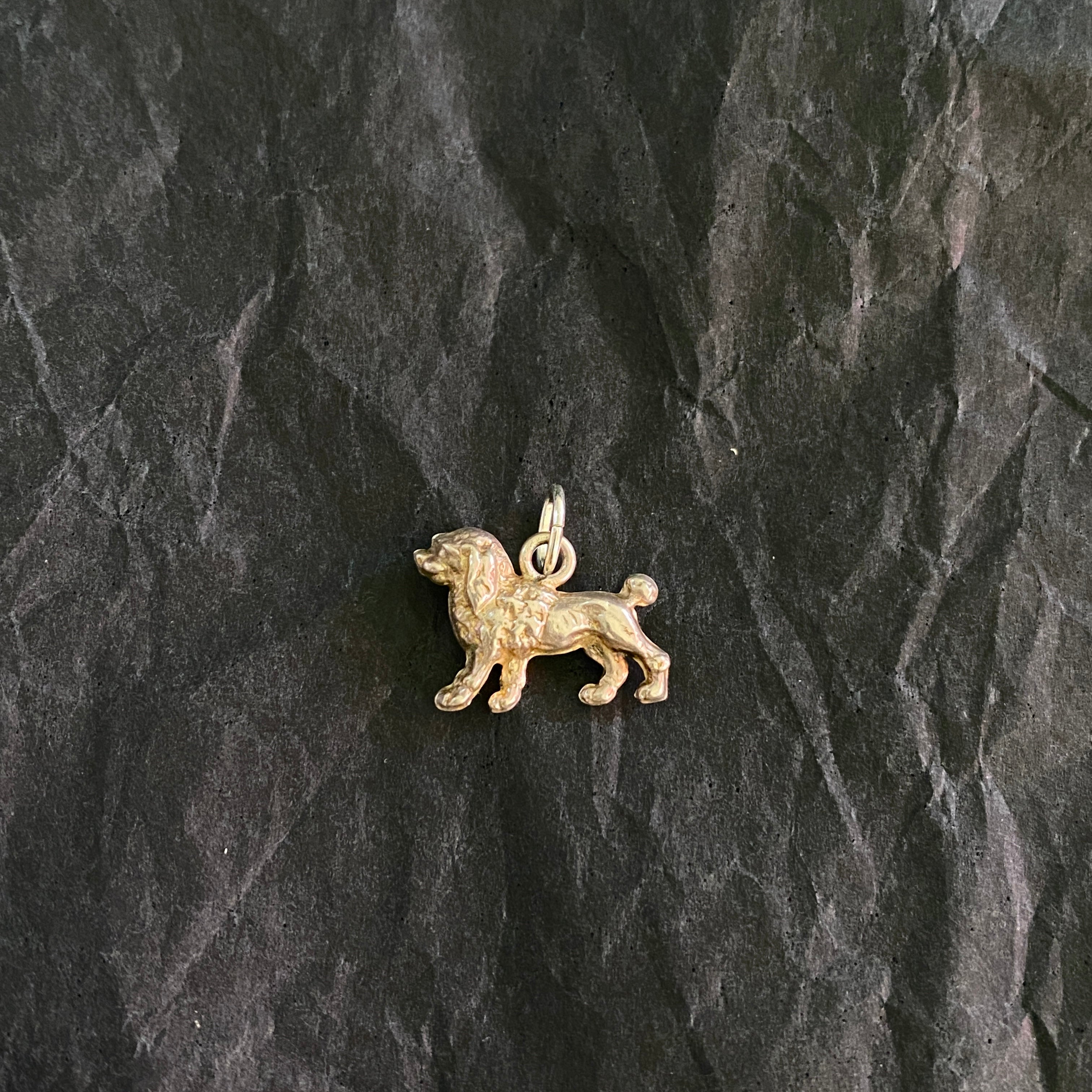 Vintage Charms - Animals - Pick yours!