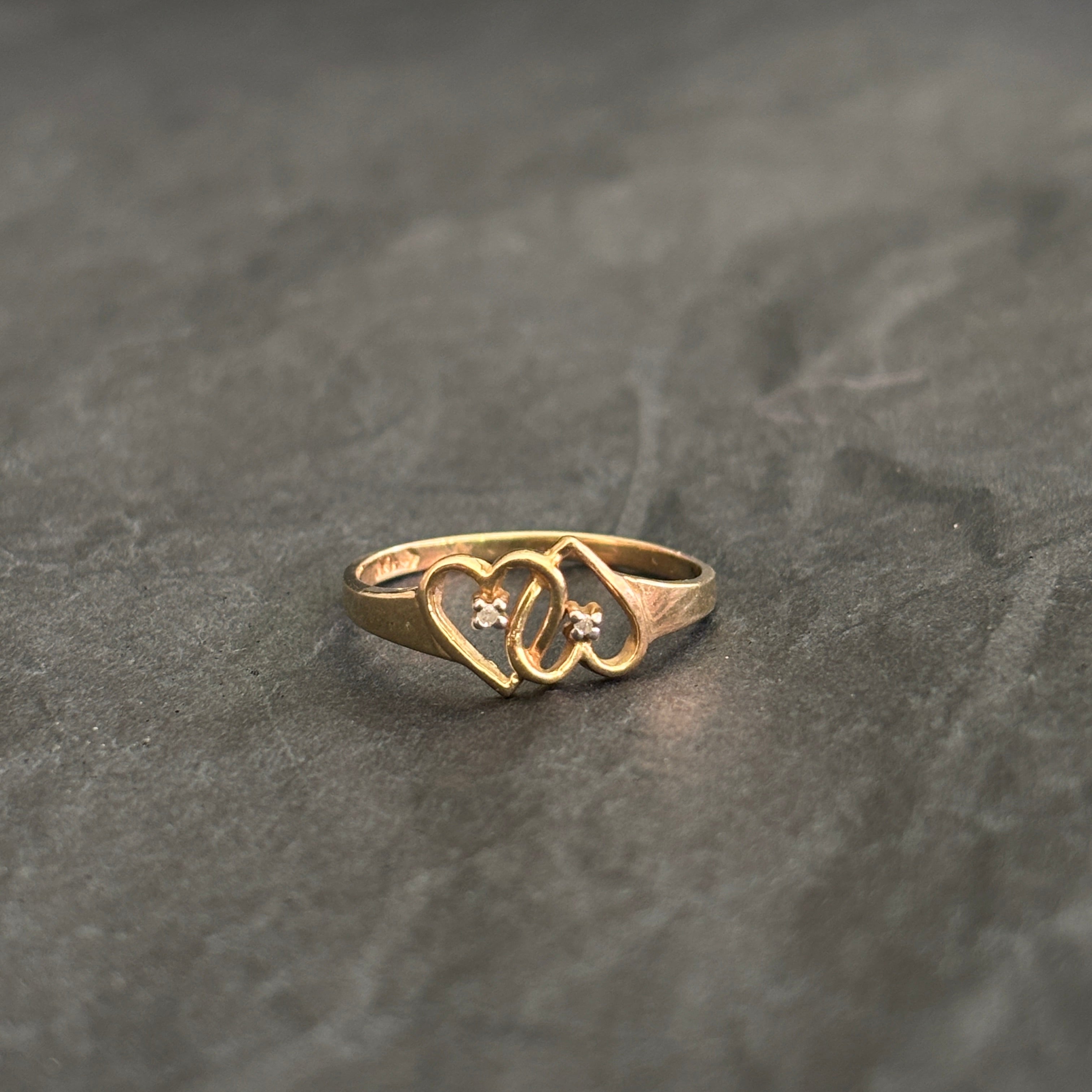 Vintage 9ct Gold Rings - Pick yours!