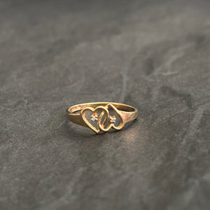 Vintage 9ct Gold Rings - Pick yours!