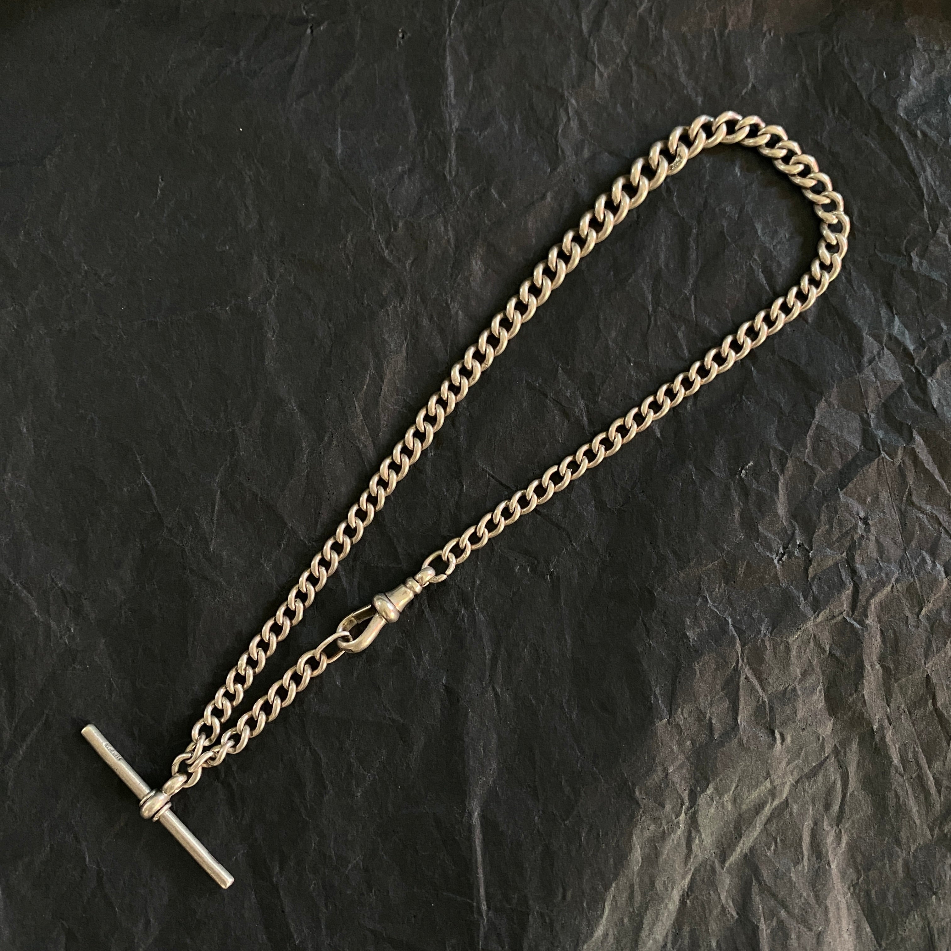 Vintage Fob (Toggle) Necklaces - Pick yours!