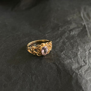 Vintage Gold Rings - Pick yours!