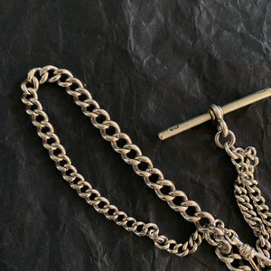 Vintage Fob (Toggle) Necklaces - Pick yours!