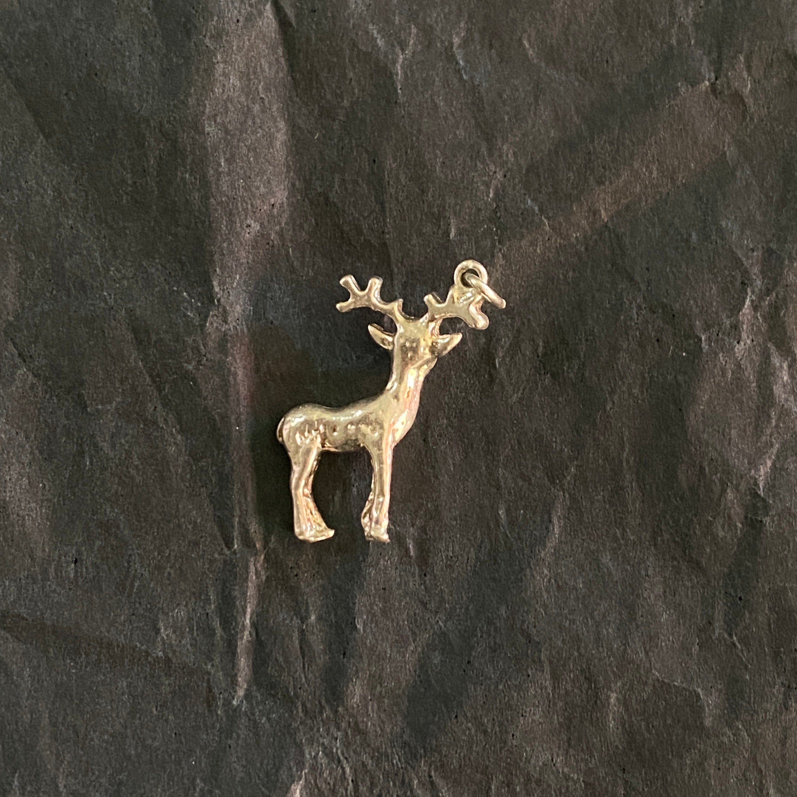 Vintage Charms - Animals - Pick yours!