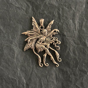 Vintage Silver Pendants - Pick yours!