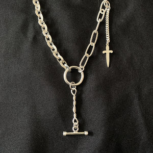 Frankenchain Necklace 1