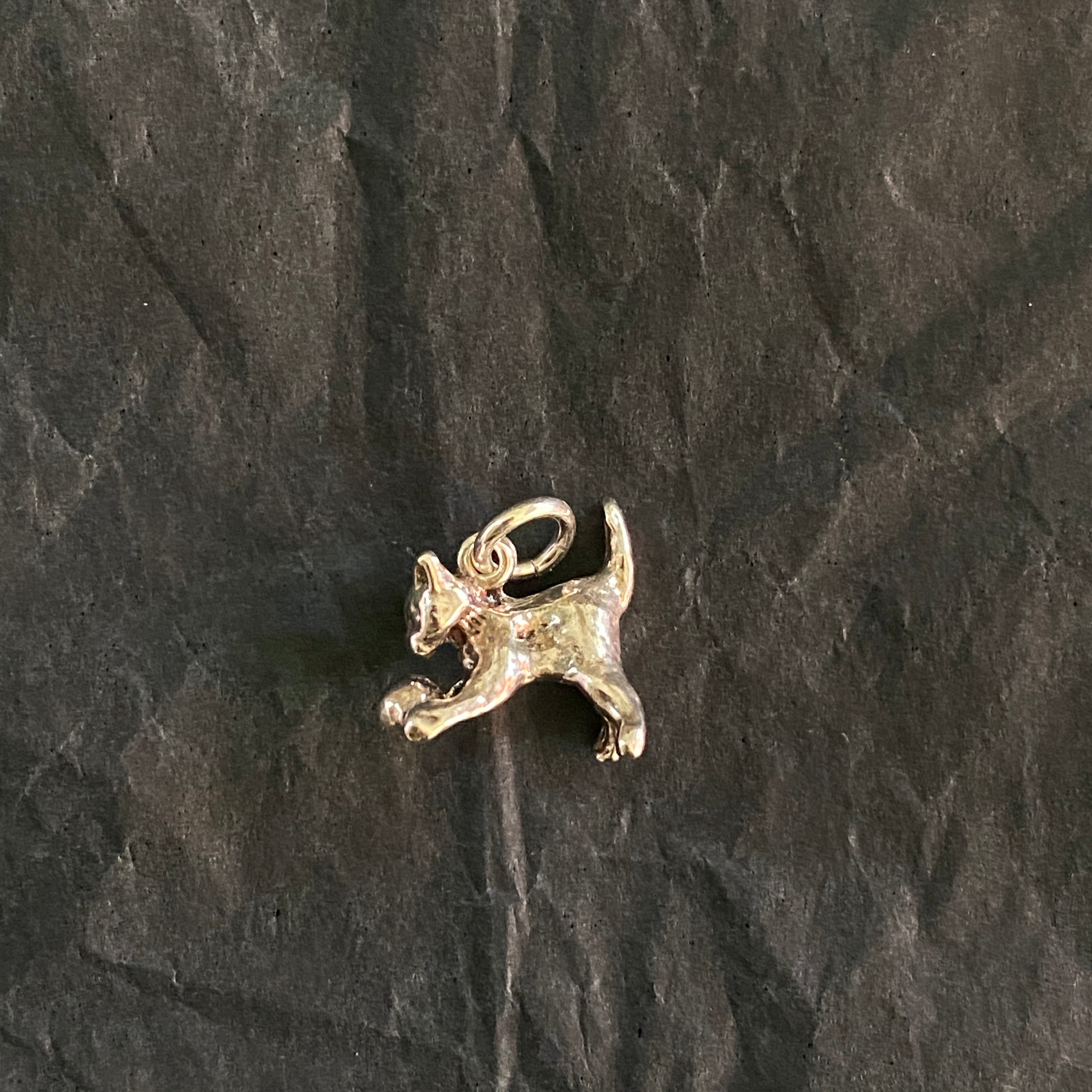 Vintage Charms - Animals - Pick yours!