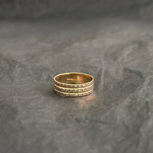 Vintage 9ct Gold Rings - Pick yours!