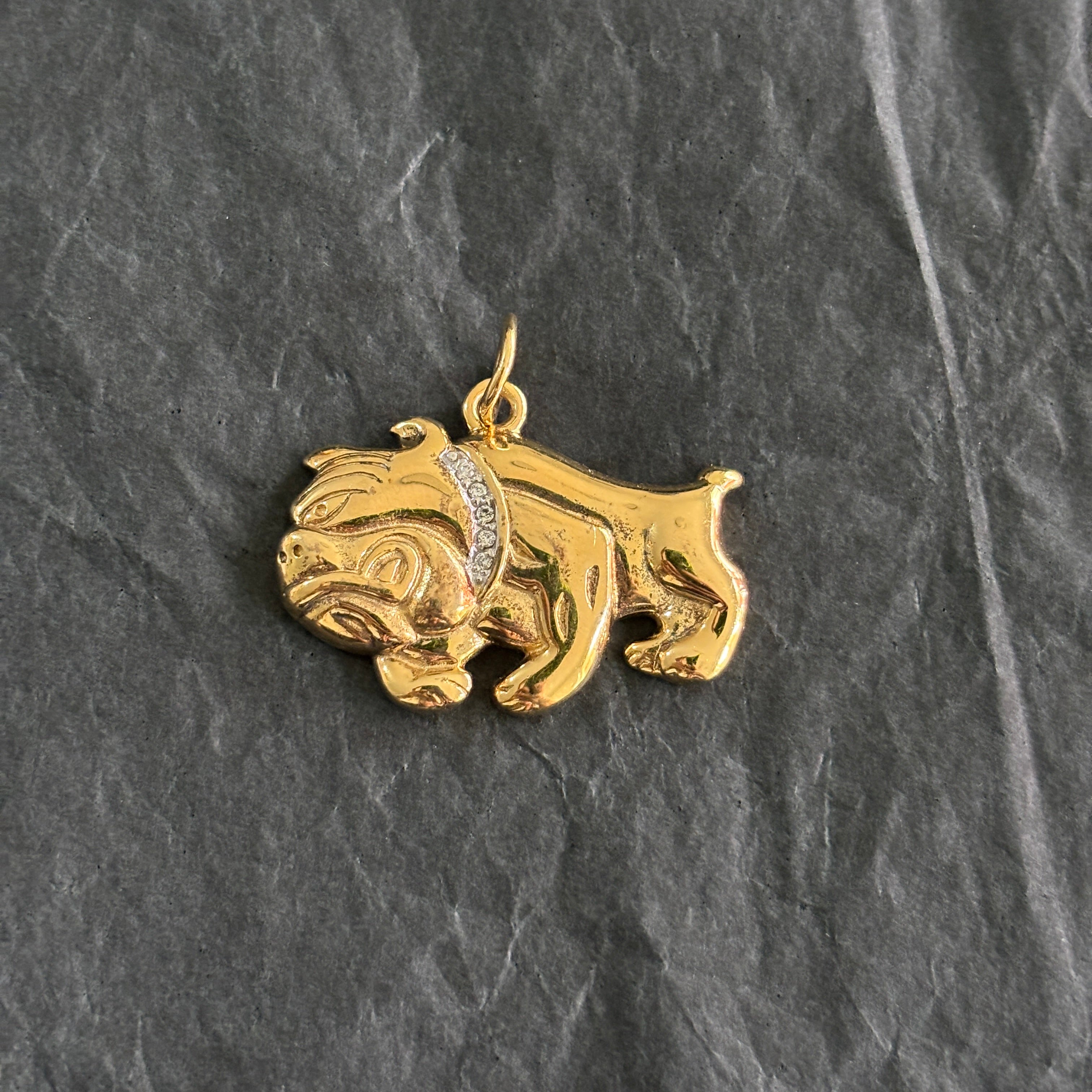 Vintage Silver Pendants - Pick yours!