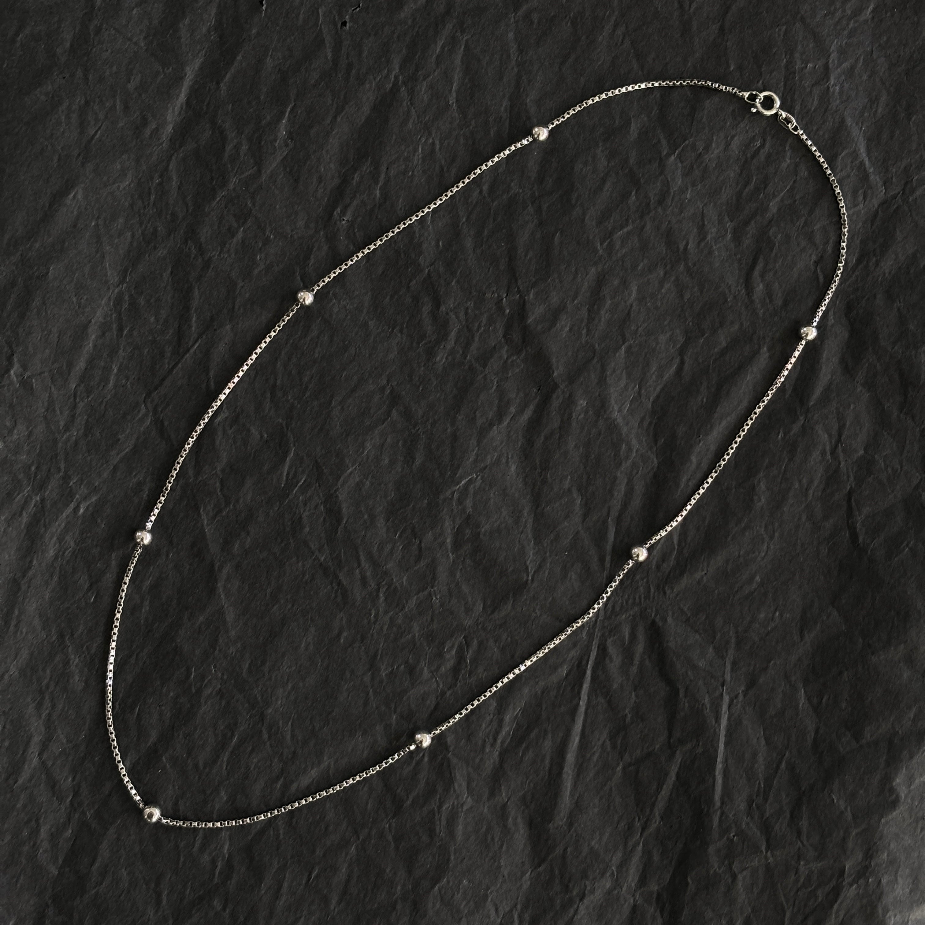Vintage Chunky Chain Necklaces - Pick yours!