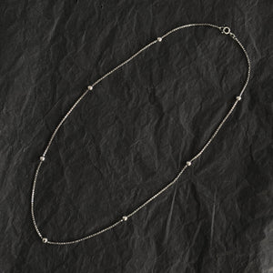 Vintage Chunky Chain Necklaces - Pick yours!