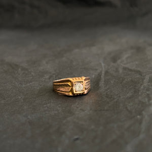 Vintage 9ct Gold Rings - Pick yours!