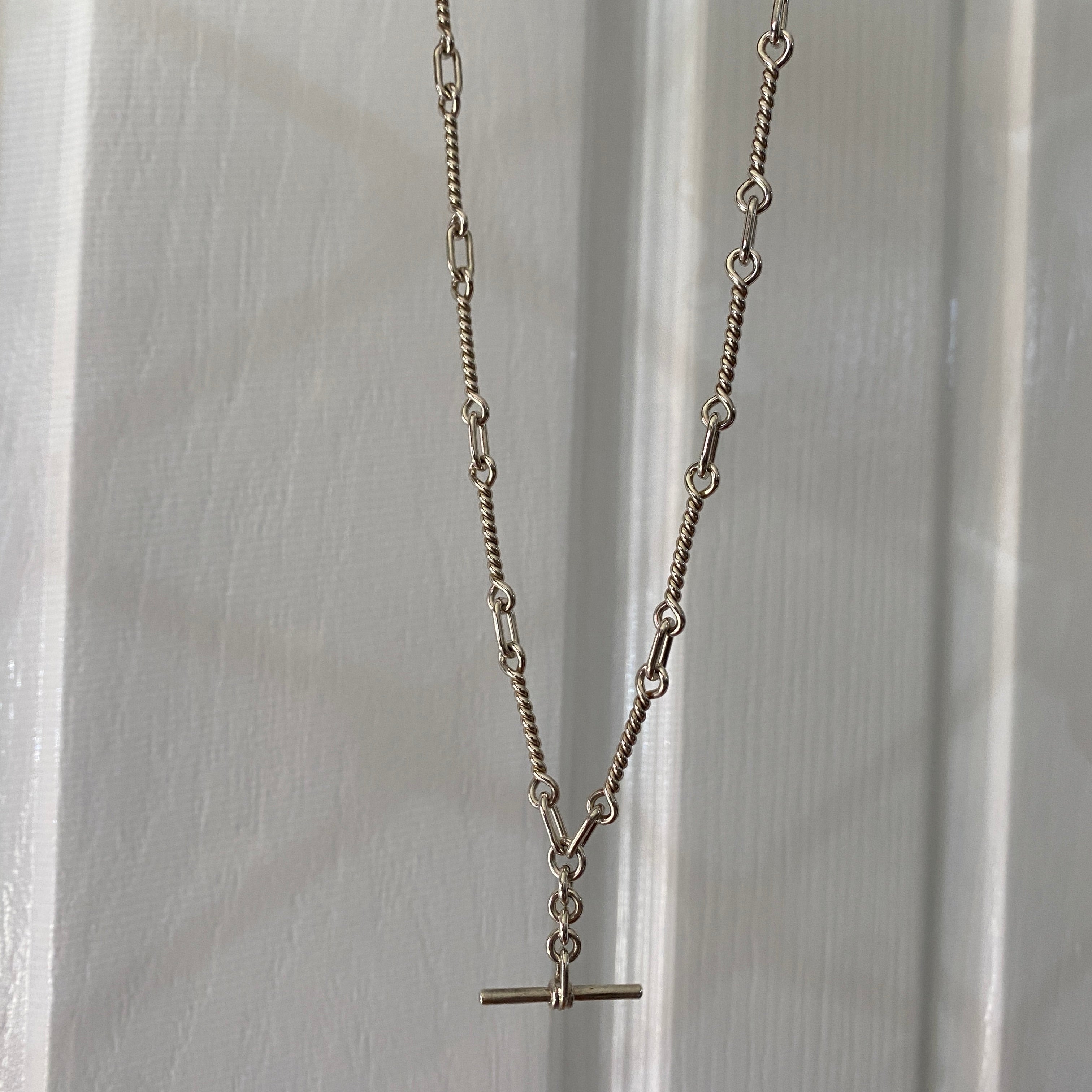 Vintage Fob (Toggle) Necklaces - Pick yours!