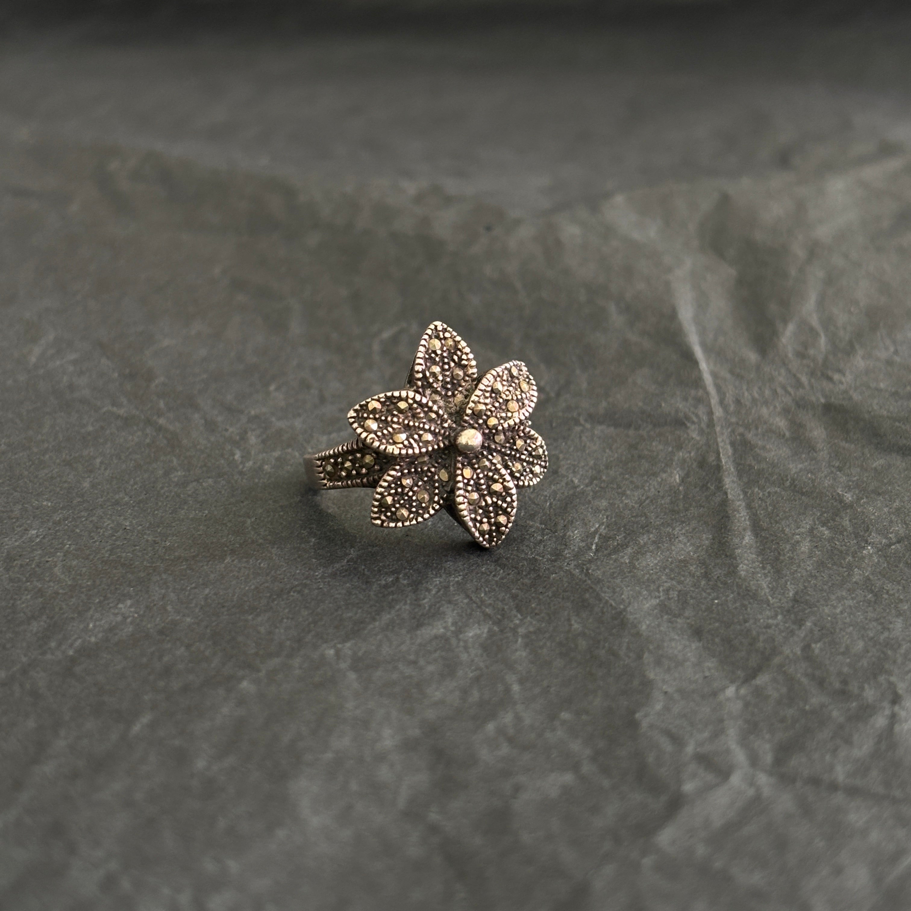 Vintage Silver Rings - Pick yours!