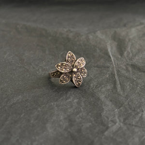 Vintage Silver Rings - Pick yours!