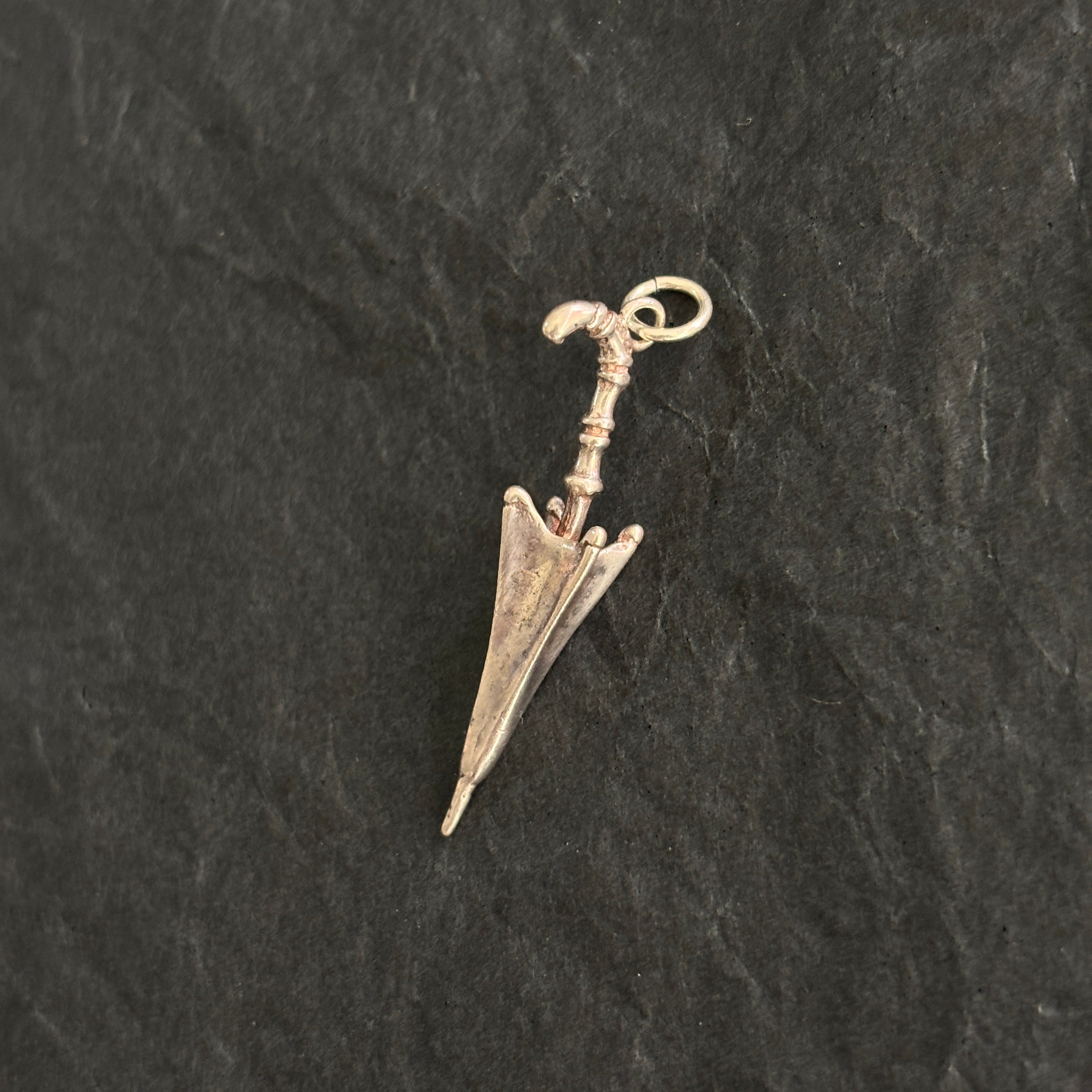 Vintage Silver Pendants - Pick yours!