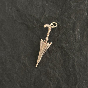 Vintage Silver Pendants - Pick yours!