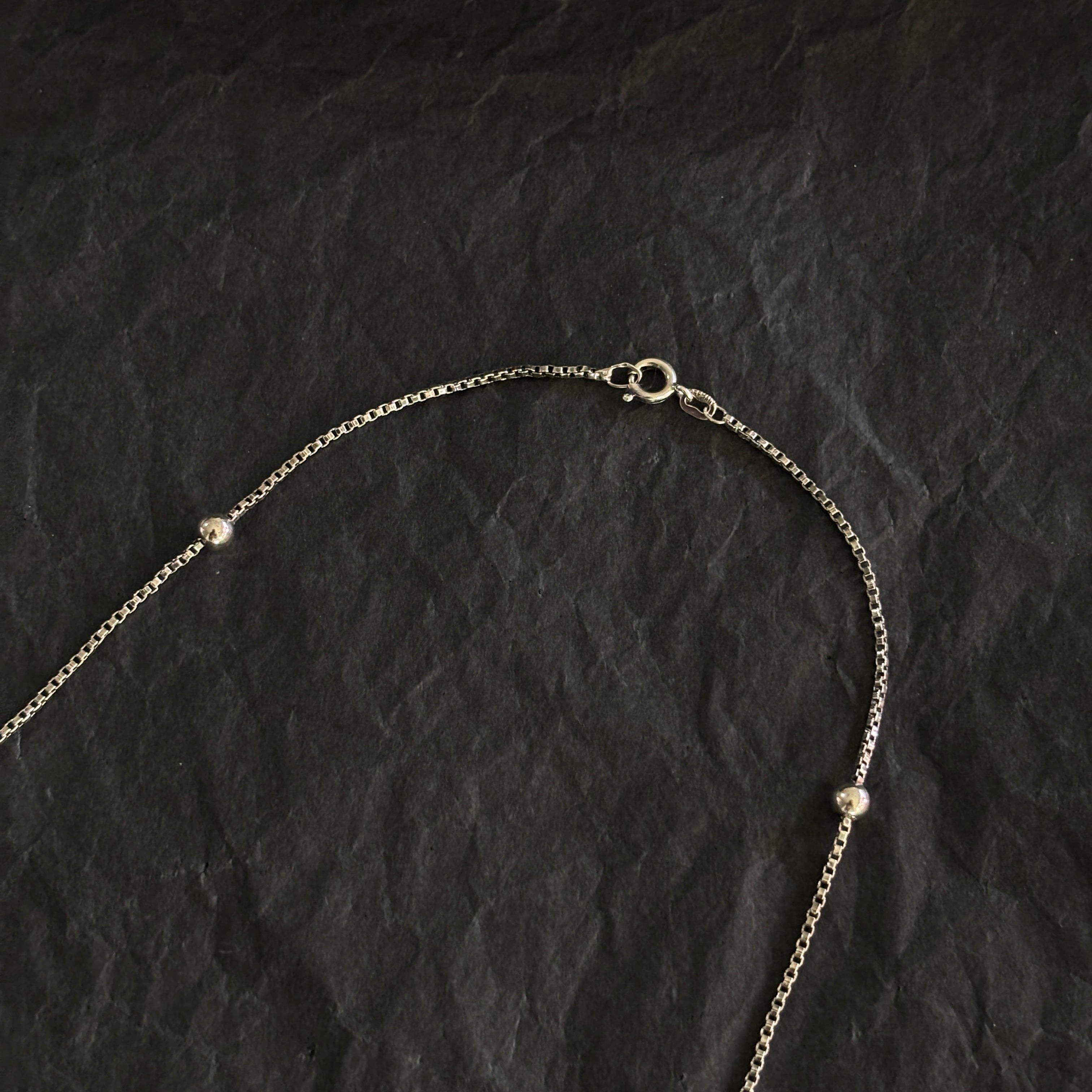 Vintage Chunky Chain Necklaces - Pick yours!