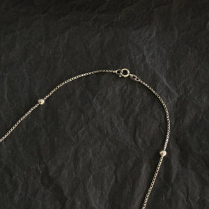 Vintage Chunky Chain Necklaces - Pick yours!