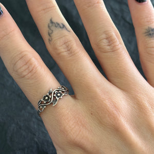 Vintage Silver Rings - Pick yours!