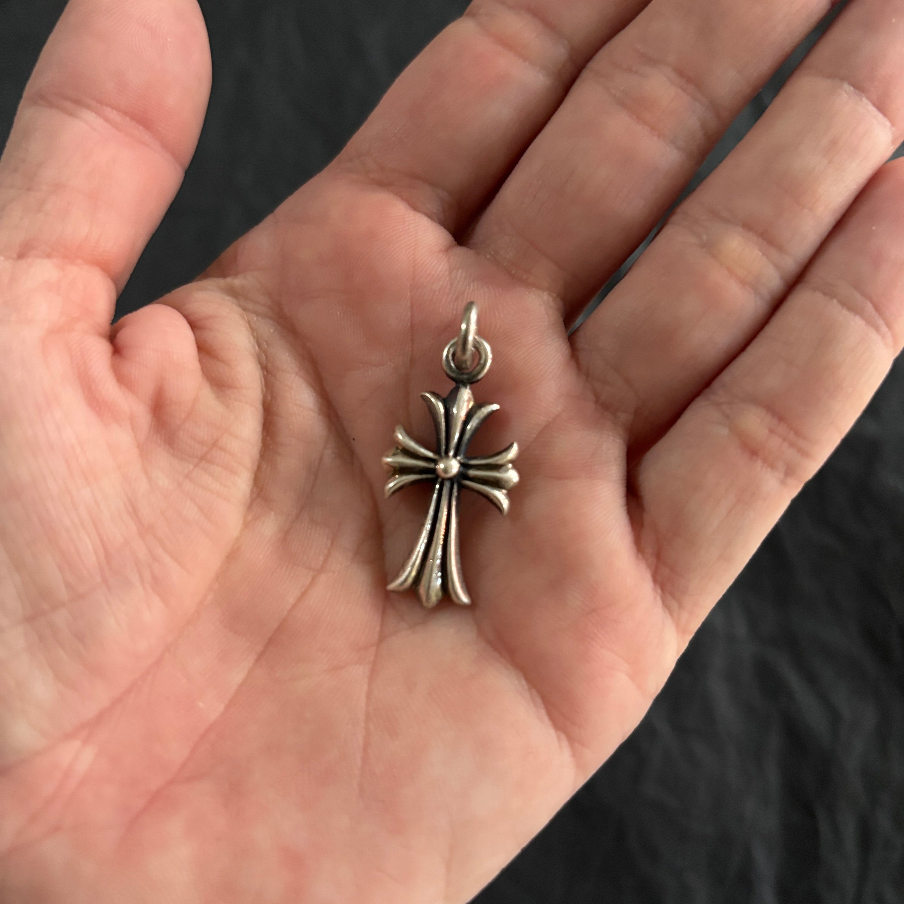 Vintage Silver Pendants - Pick yours!