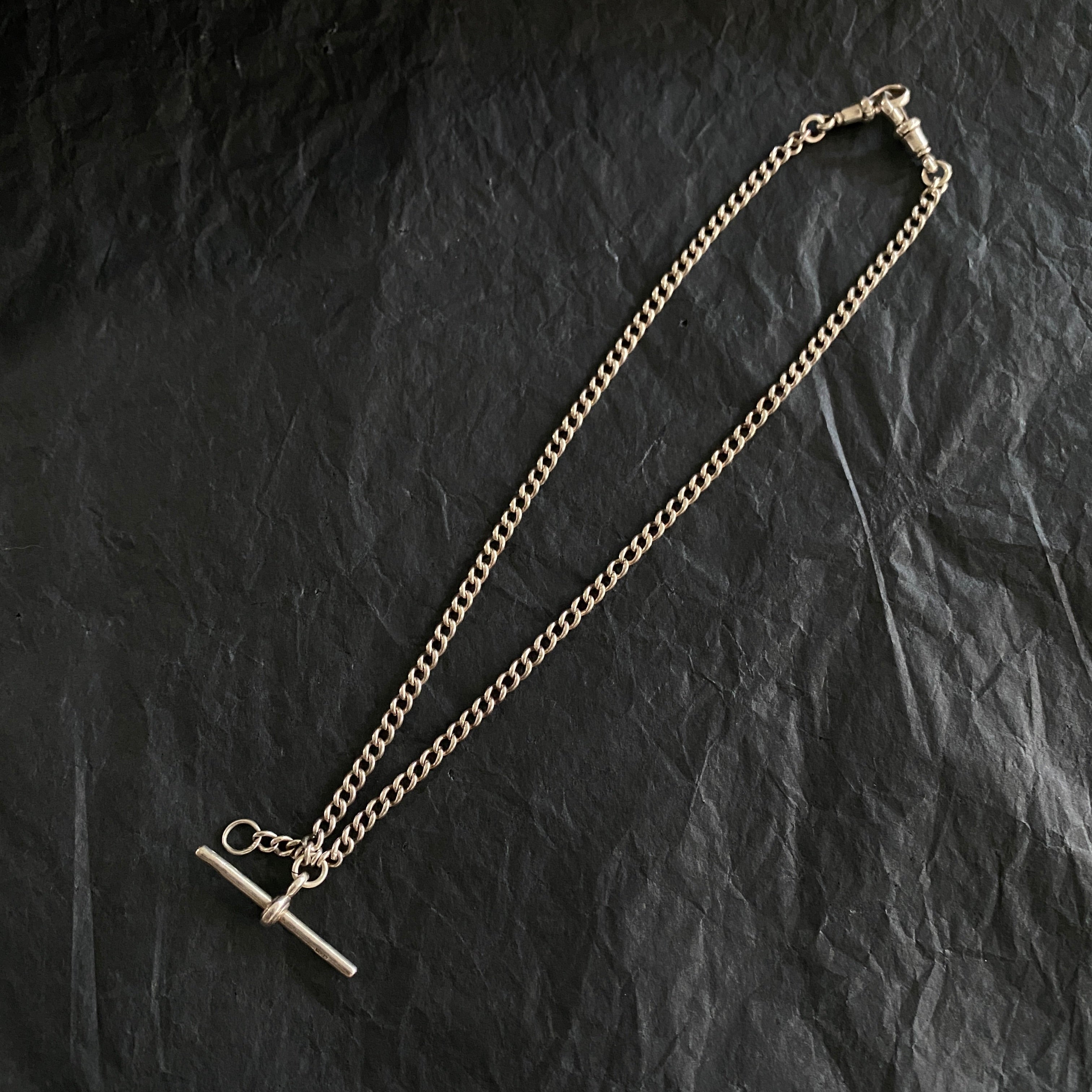 Vintage Fob (T-bar) Necklaces - Pick yours!