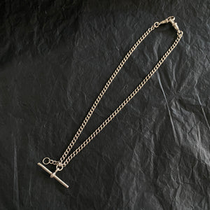 Vintage Fob (T-bar) Necklaces - Pick yours!