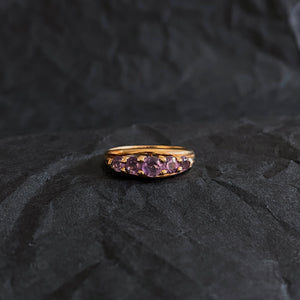 Vintage 9ct Gold Rings - Pick yours!