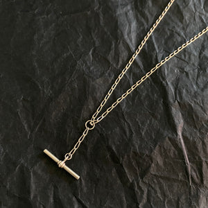 Vintage Fob (Toggle) Necklaces - Pick yours!