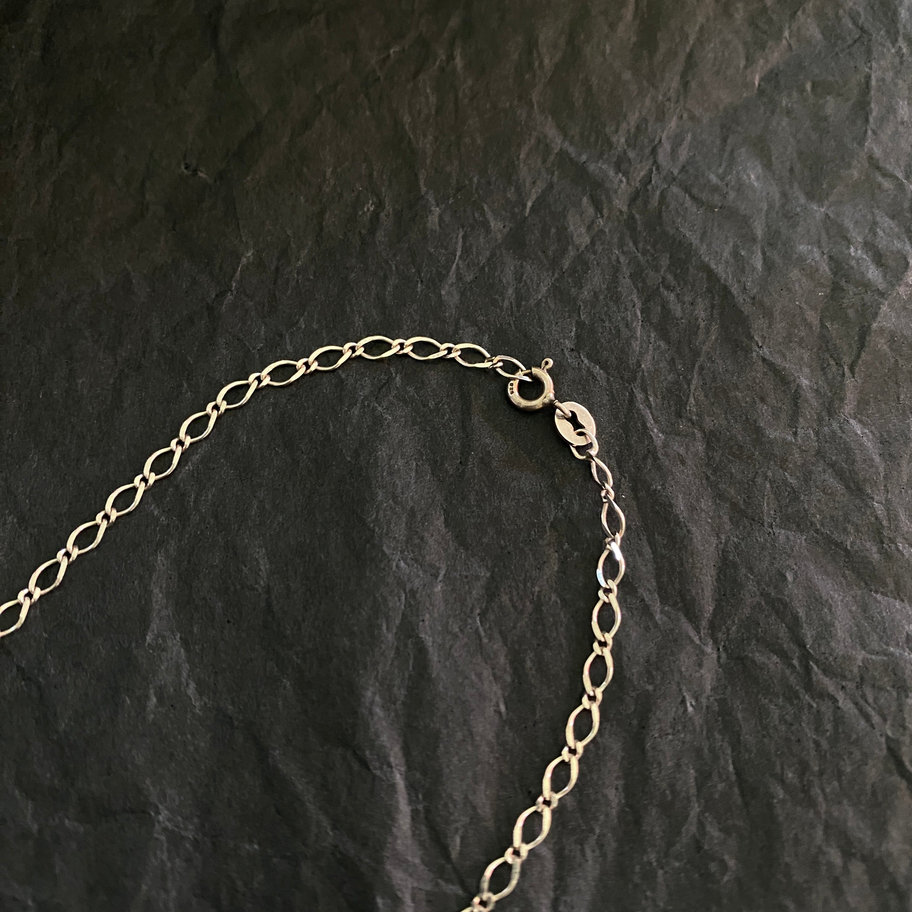 Vintage Dainty Chain Necklaces - Pick yours!