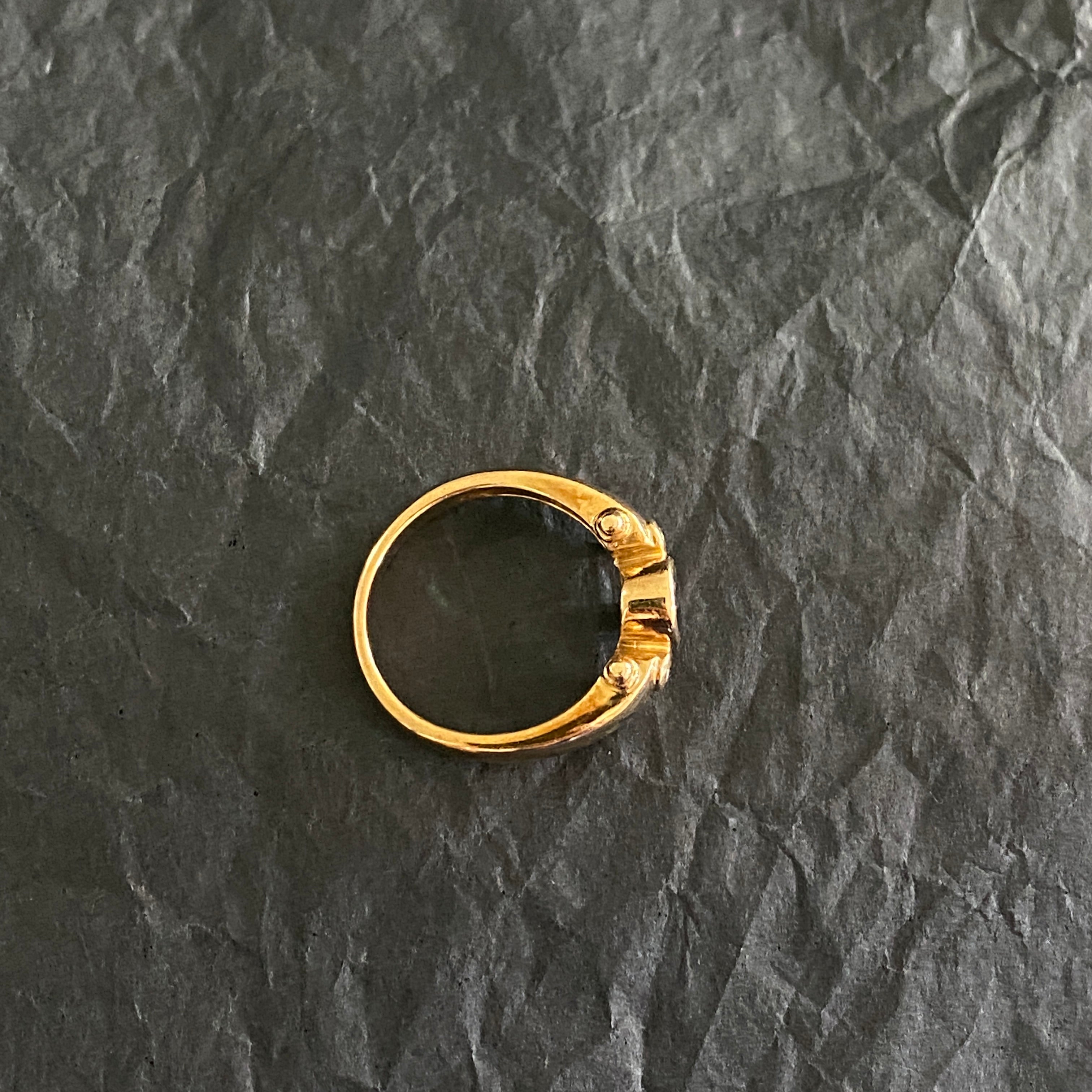 Vintage Gold Rings - Pick yours!