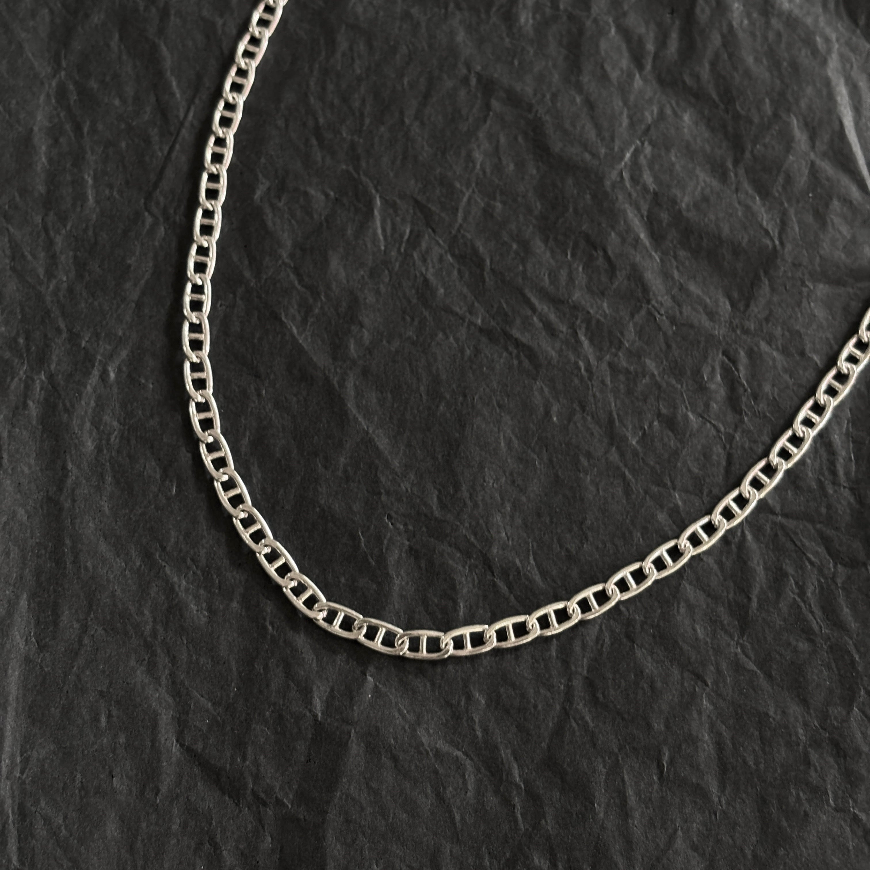 Vintage Chunky Chain Necklaces - Pick yours!