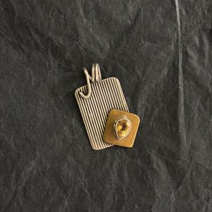 Vintage Silver Pendants - Pick yours!